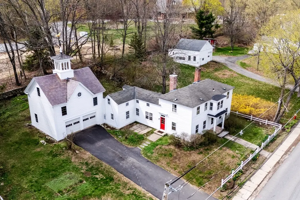 7 Water Street, Ashburnham, MA 01430 - #1