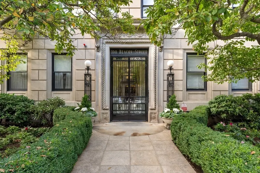 100 Beacon Street #PHB, Boston, MA 02116 - #3