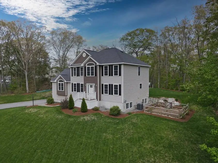 85 Nassau St, Dracut, MA 01826 - #2