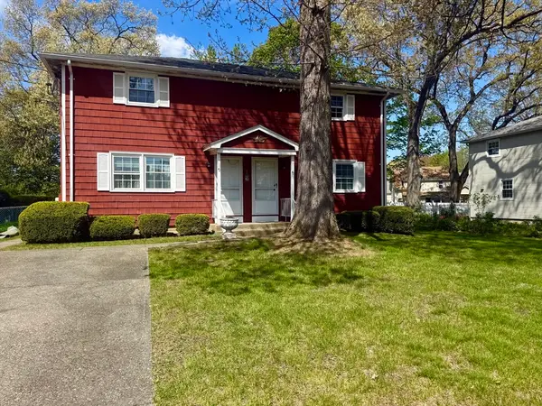 40-42 Henry Street, Agawam, MA 01030
