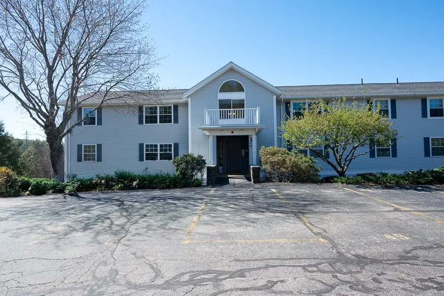 2 Crestview Drive #48, Spencer, MA 01562 - #2