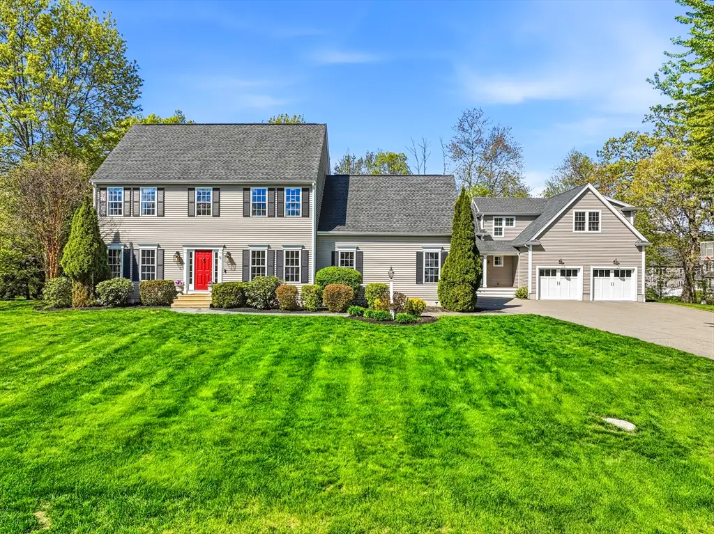 82 Hardwick Rd, Ashland, MA 01721 - #1