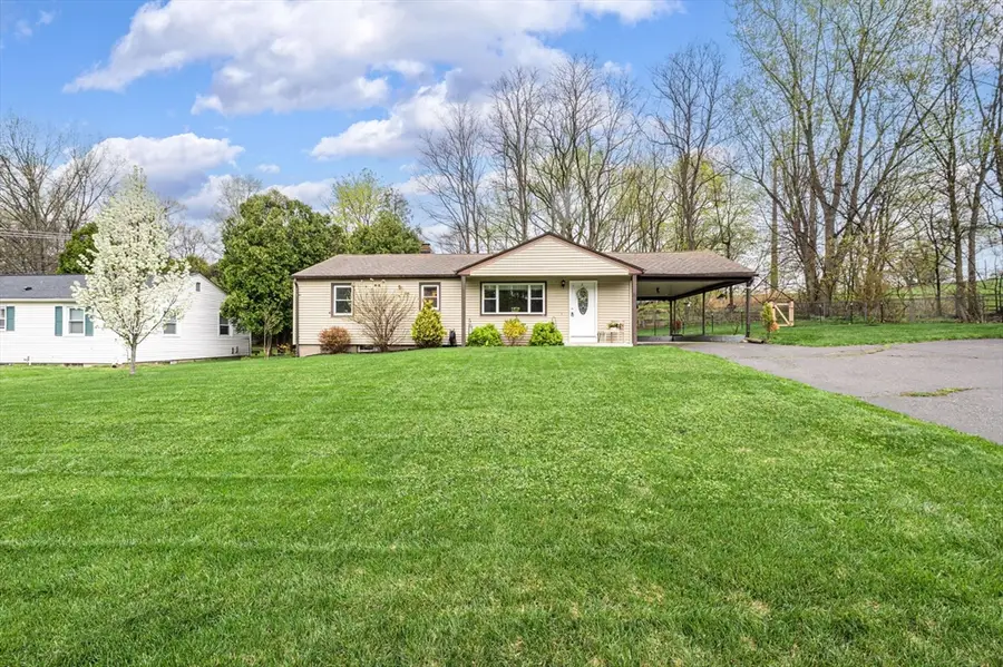 62 Ludlow Rd, South Hadley, MA 01075 - #2