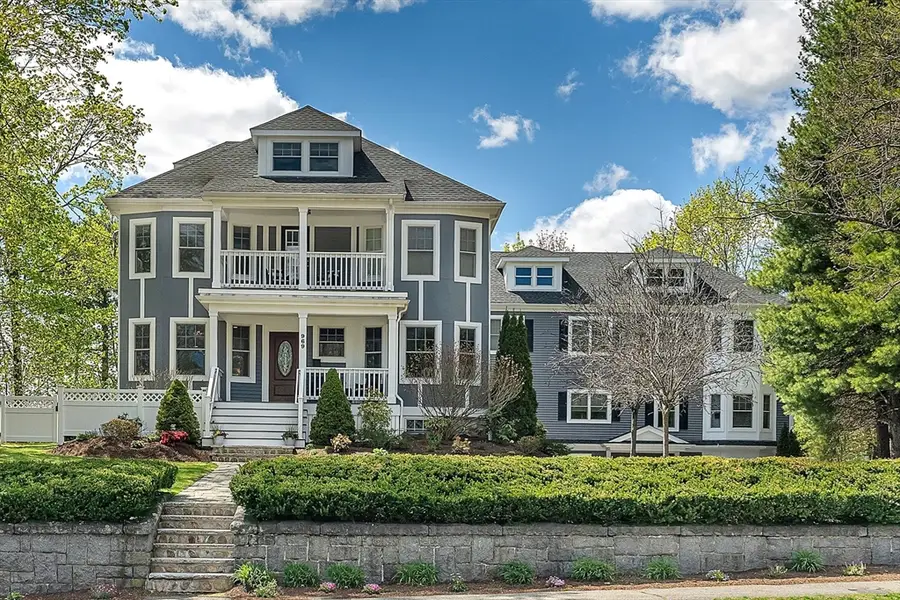 969 Greendale Ave #969, Needham, MA 02492 - #2