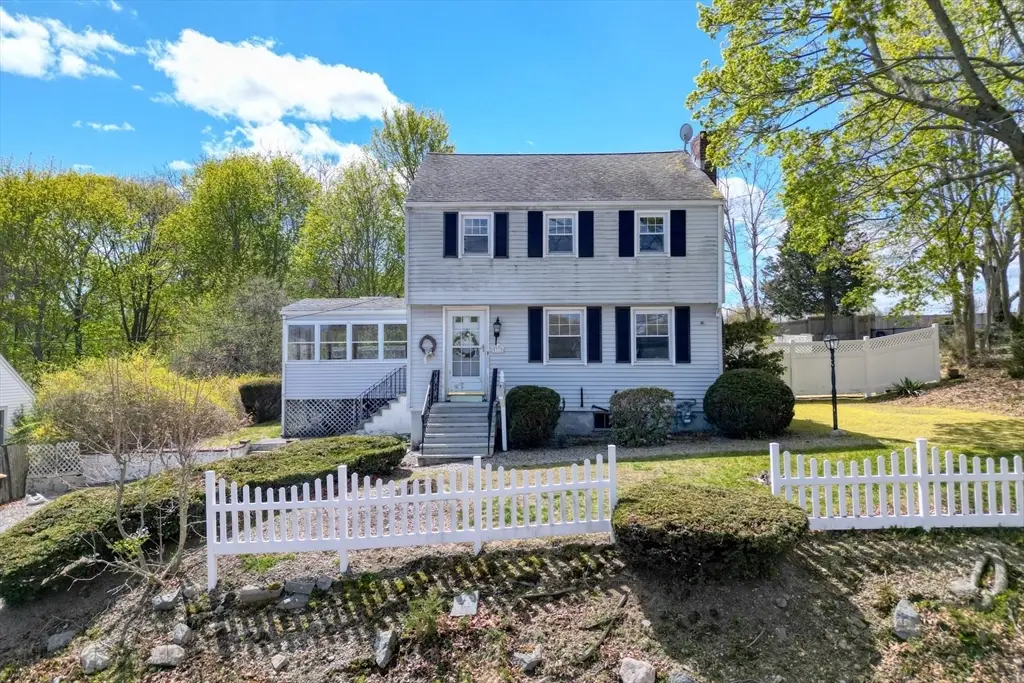 71 Holmes Ave, Weymouth, MA 02191 - #1