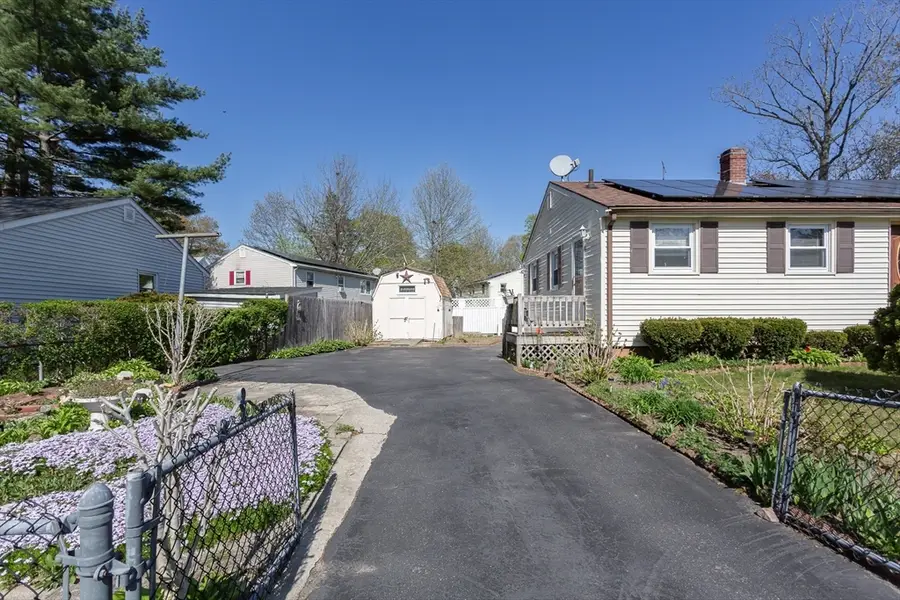 60 Jacob St, Brockton, MA 02302 - #2
