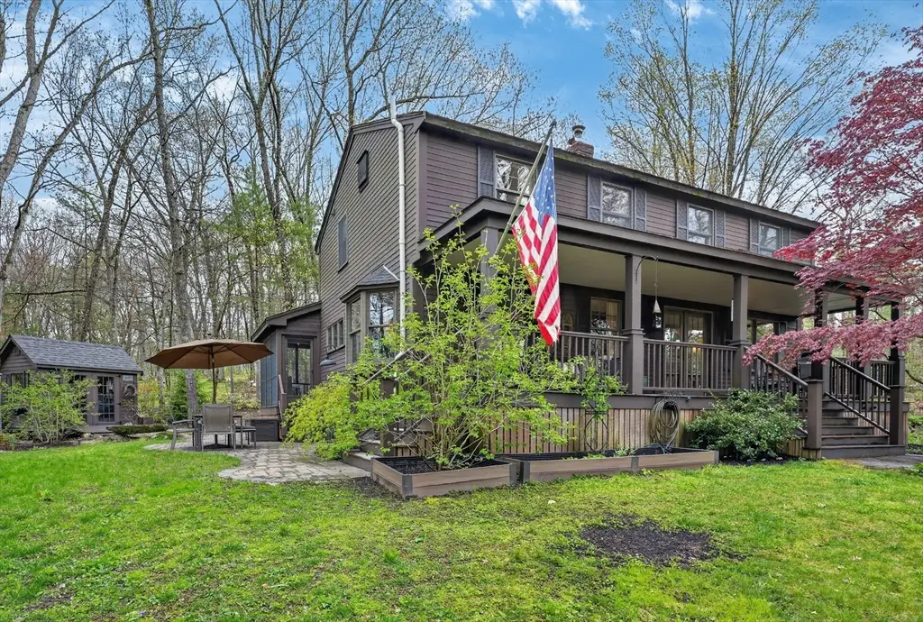 10 Davis Rd, Tyngsborough, MA 01879 - #1