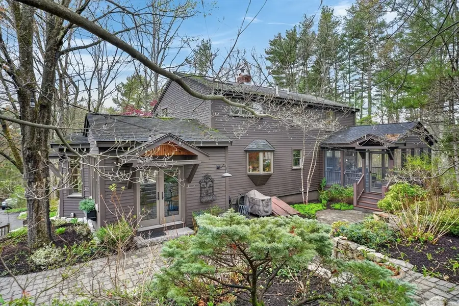 10 Davis Rd, Tyngsborough, MA 01879 - #3