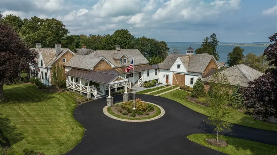 28 Warren Avenue, Plymouth, MA 02360 - #3