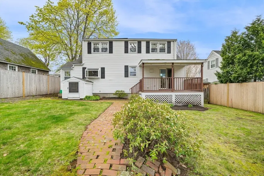 78 Garfield Street, Marblehead, MA 01945 - #3