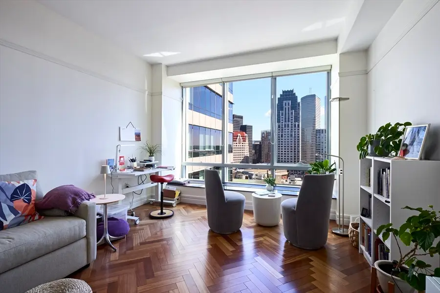 2 Avery #22A, Boston, MA 02111 - #2