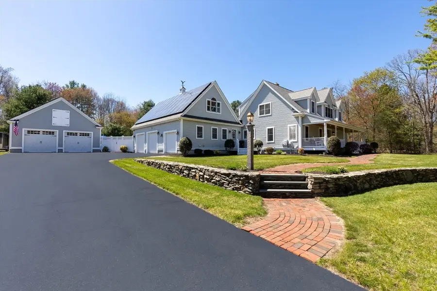 64 Warren St, Plainville, MA 02762 - #3