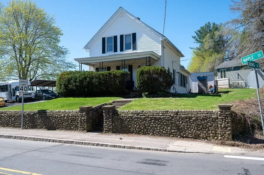 80 Maple St, Spencer, MA 01562 - #3