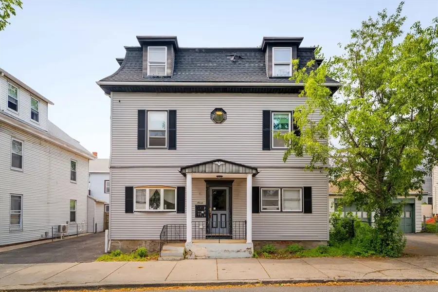 7 Carmel Street, Chelsea, MA 02150 - #2