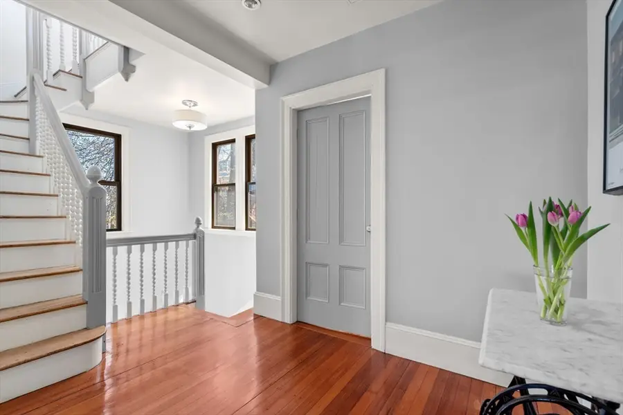 60 Sheridan St. #3, Boston, MA 02130 - #3