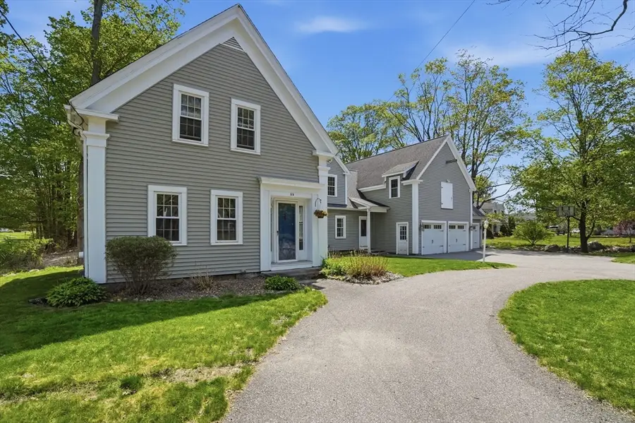 55 Concord St, Holliston, MA 01746 - #2