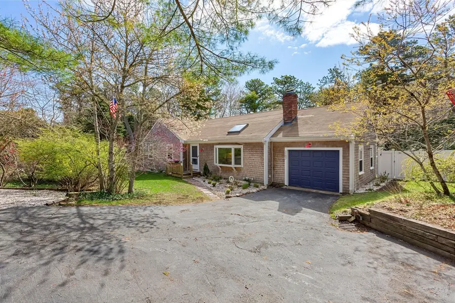 1197 Orleans Rd, Harwich, MA 02645 - #2