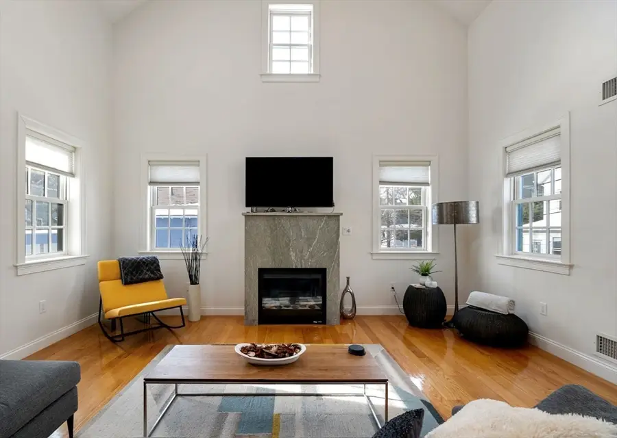 25 Clyde Street #1, Somerville, MA 02145 - #2