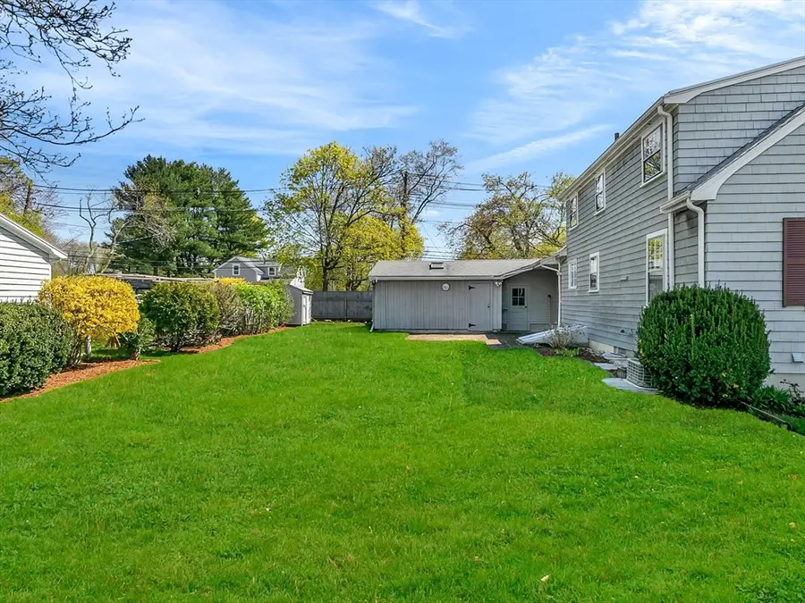16 Mildred Road, Danvers, MA 01923 - #2