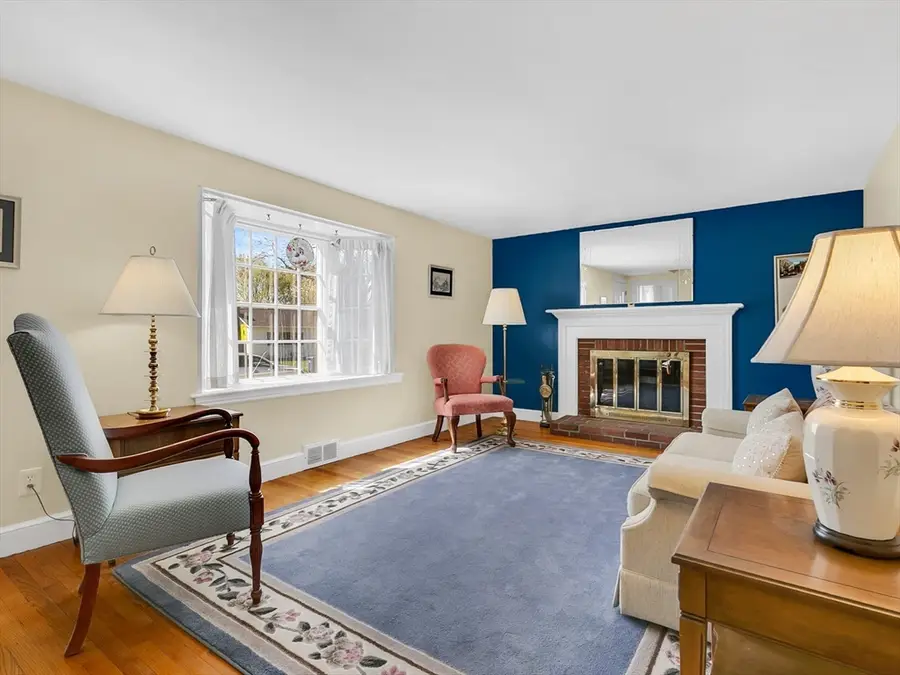 16 Mildred Road, Danvers, MA 01923 - #3