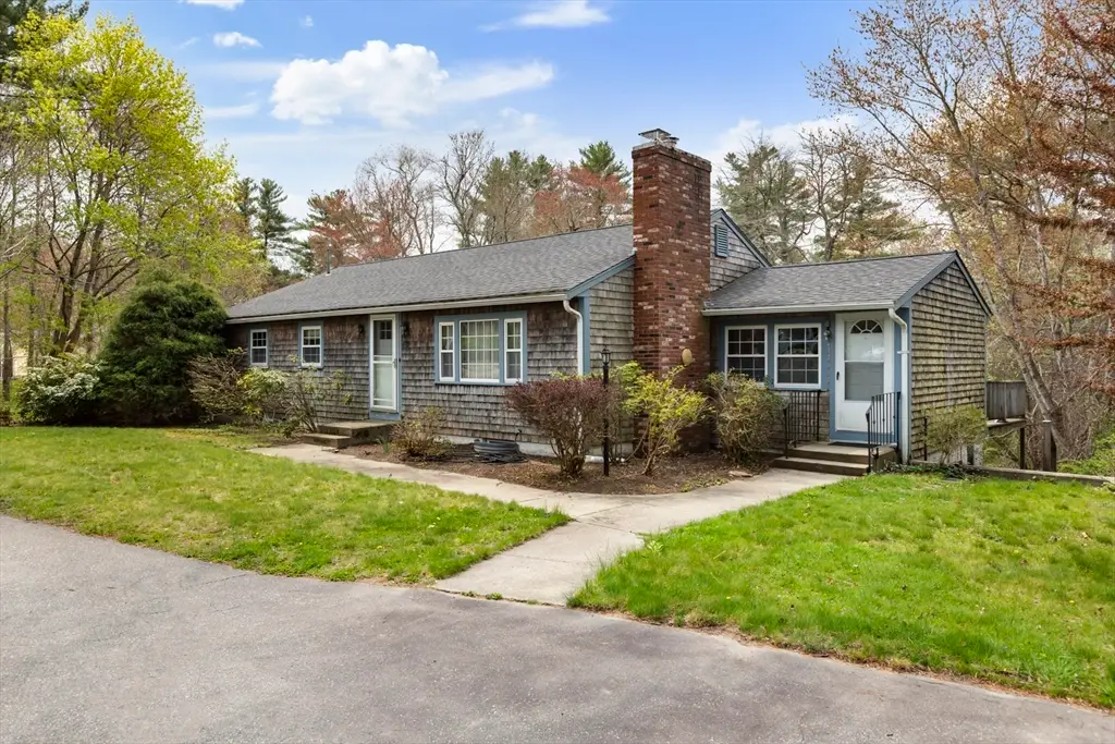 118 County St, Lakeville, MA 02347 - #1