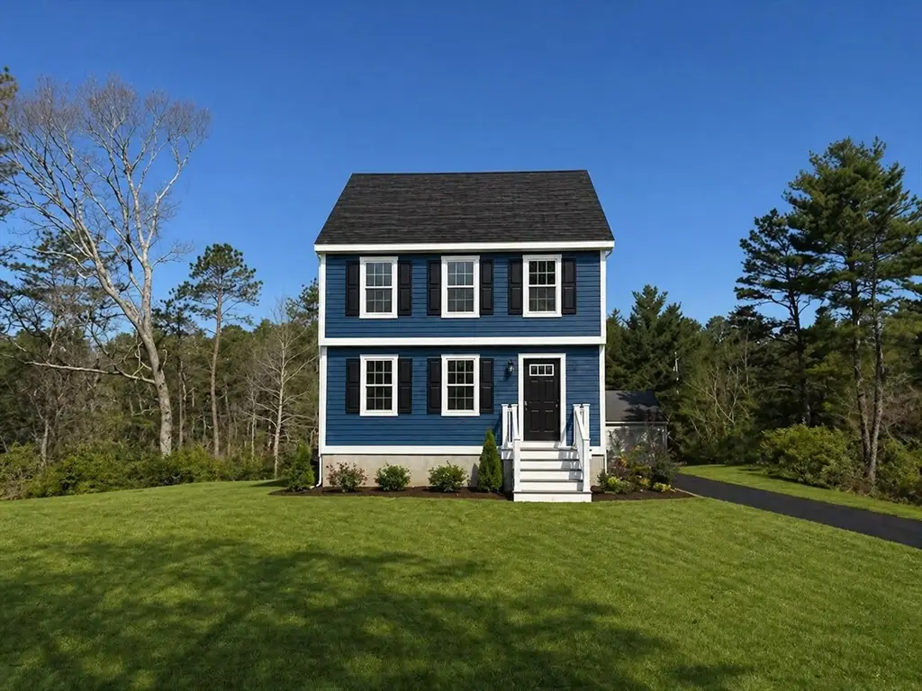 44 Leisure Lane, White Island Shores, MA 02538 - #1