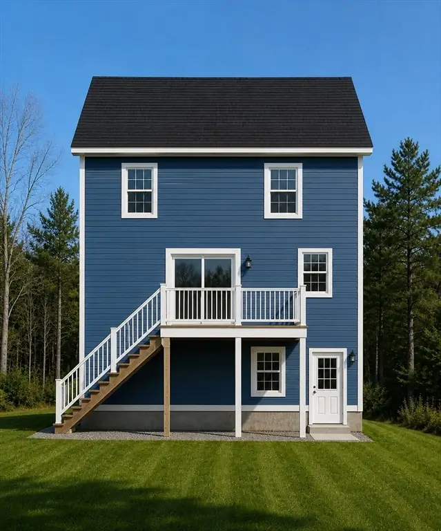 44 Leisure Lane, White Island Shores, MA 02538 - #3