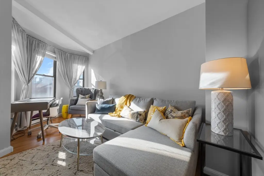 1810 Dorchester Avenue #3, Boston, MA 02124 - #1