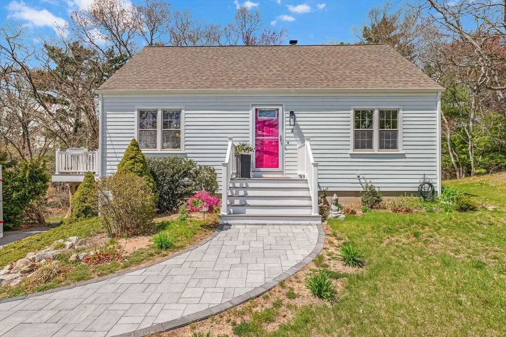 3 April Way, Plymouth, MA 02360 - #1