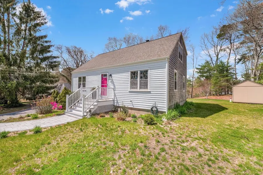 3 April Way, Plymouth, MA 02360 - #2