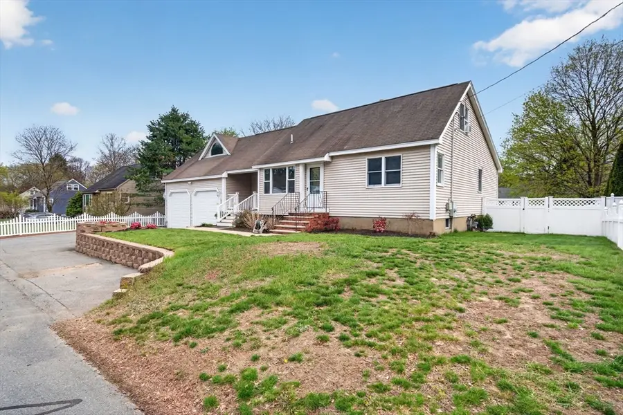 40 Anthony Rd., Tewksbury, MA 01876 - #2