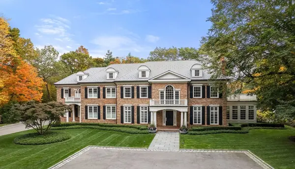 41 Skating Pond Road, Weston, MA 02493