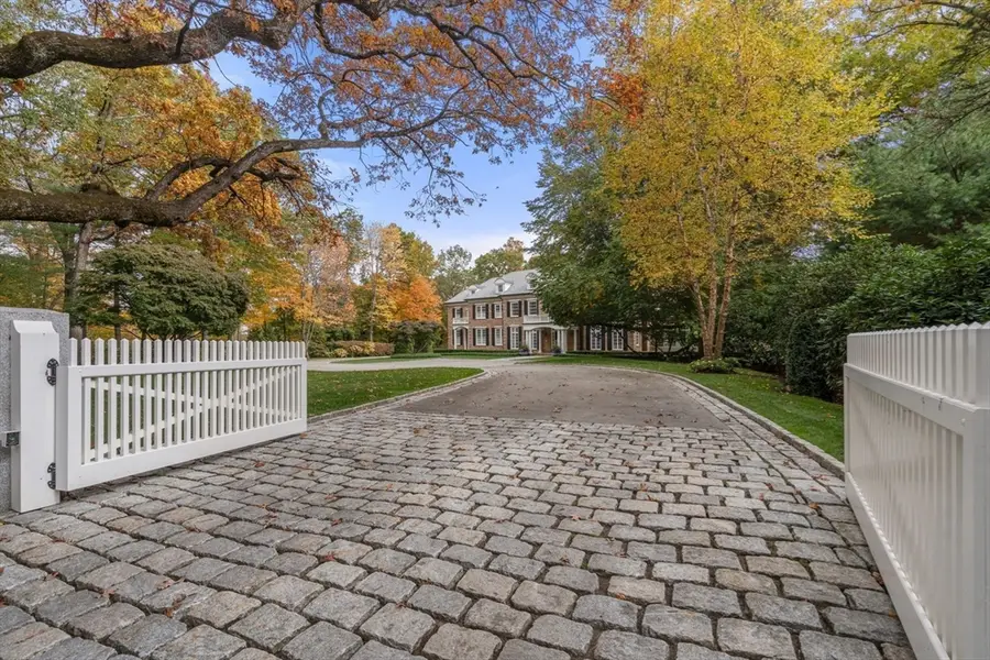 41 Skating Pond Road, Weston, MA 02493 - #3