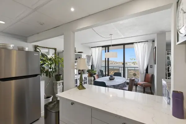 61 Broad Reach #M56B, Weymouth, MA 02191