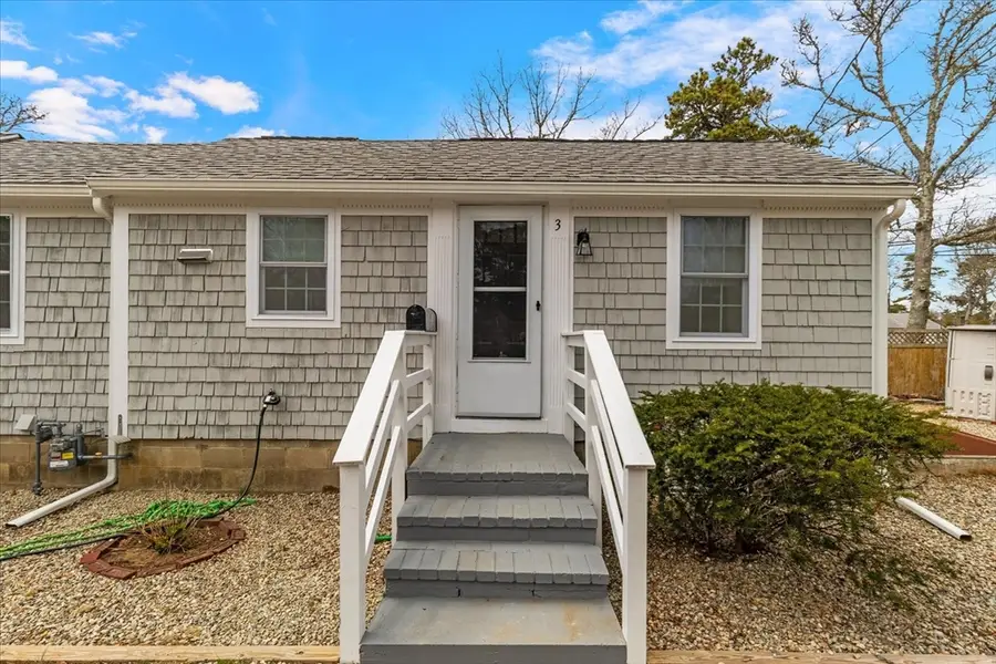 3-5 Susan Ruth Rd, Dennis Port, MA 02639 - #3