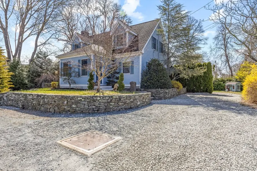 32 Everett Road, Bourne, MA 02532 - #2