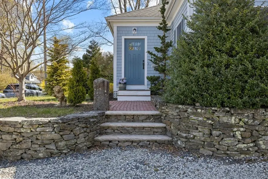 32 Everett Road, Bourne, MA 02532 - #3