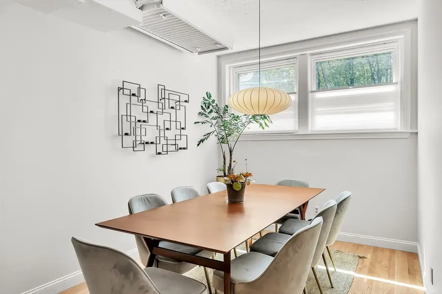 12 Gibbs Street #B, Brookline, MA 02446 - #3