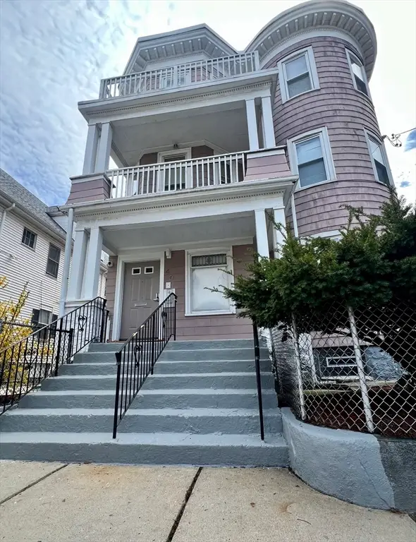 40 Barry Street, Boston, MA 02125 - #1