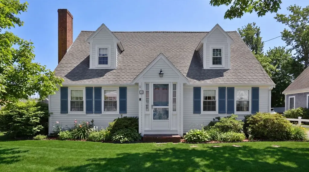 24 Doric Avenue, West Dennis, MA 02670 - #1