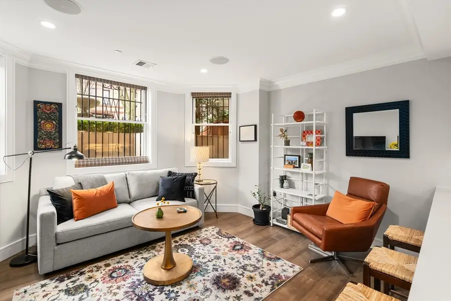 11 Exeter Street #2, Boston, MA 02116 - #3