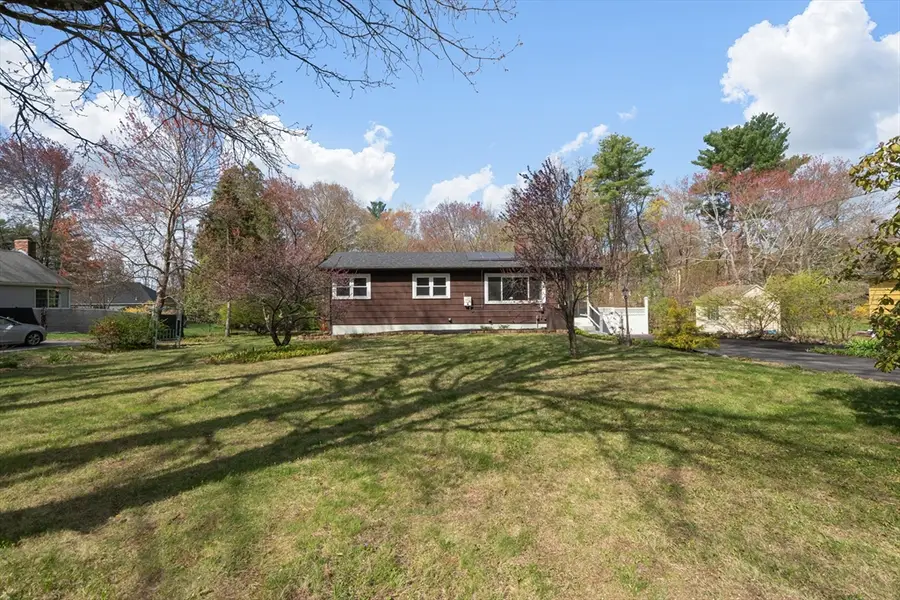 21 Warren Rd, Upton, MA 01568 - #2