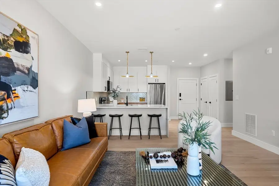 27 Guild Street #202, Boston, MA 02119 - #2