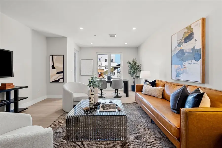27 Guild Street #202, Boston, MA 02119 - #3