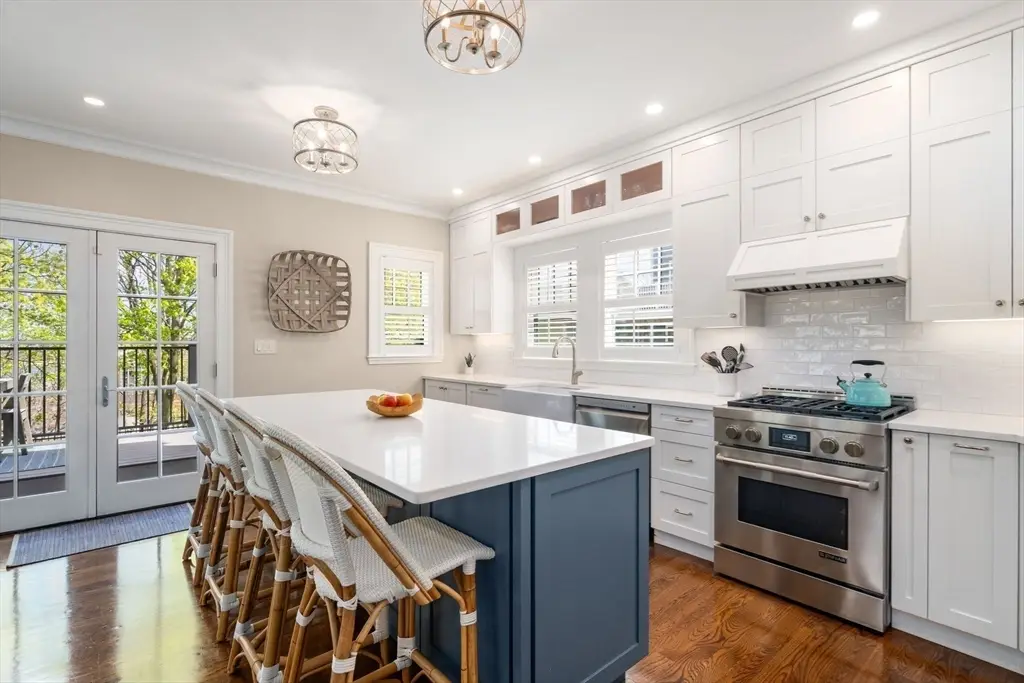 6 Woods Place #2, Boston, MA 02129 - #1