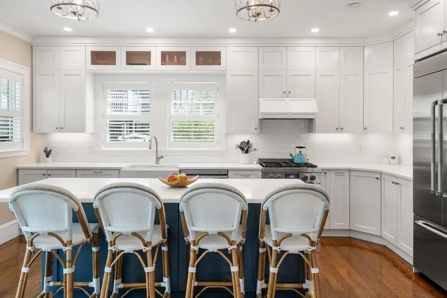 6 Woods Place #2, Boston, MA 02129 - #2