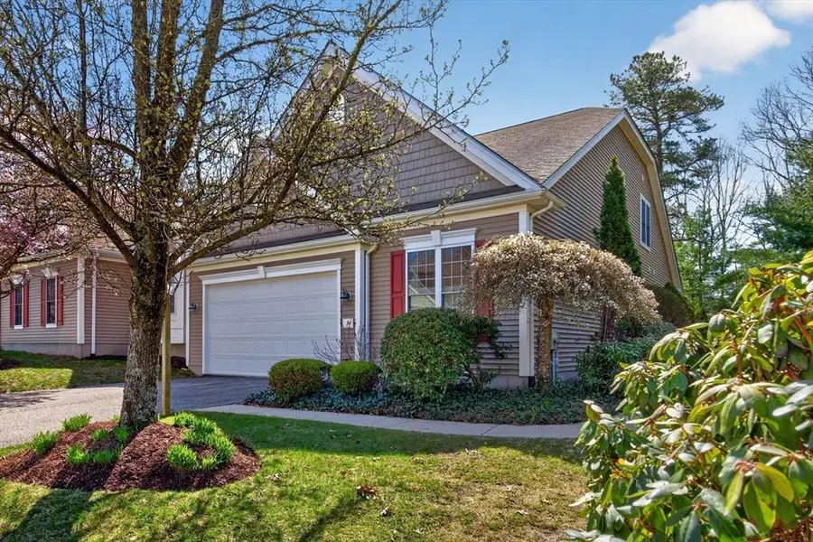 7 Madison Reach, Plymouth, MA 02360 - #2