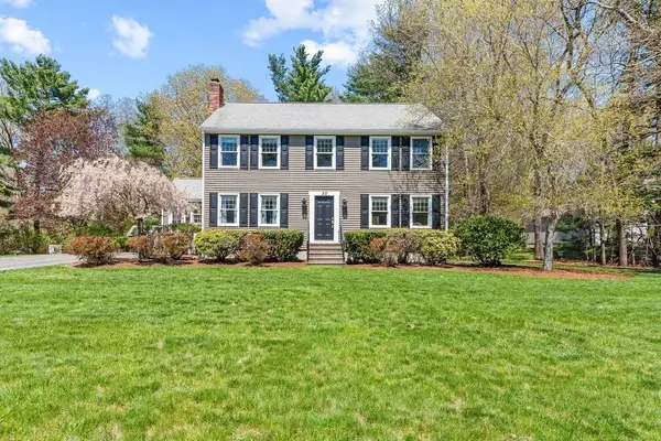 30 Jacob Dr, Mansfield, MA 02048