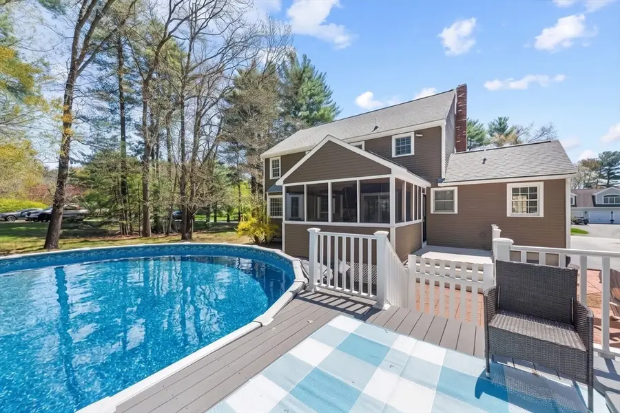 30 Jacob Dr, Mansfield, MA 02048 - #2