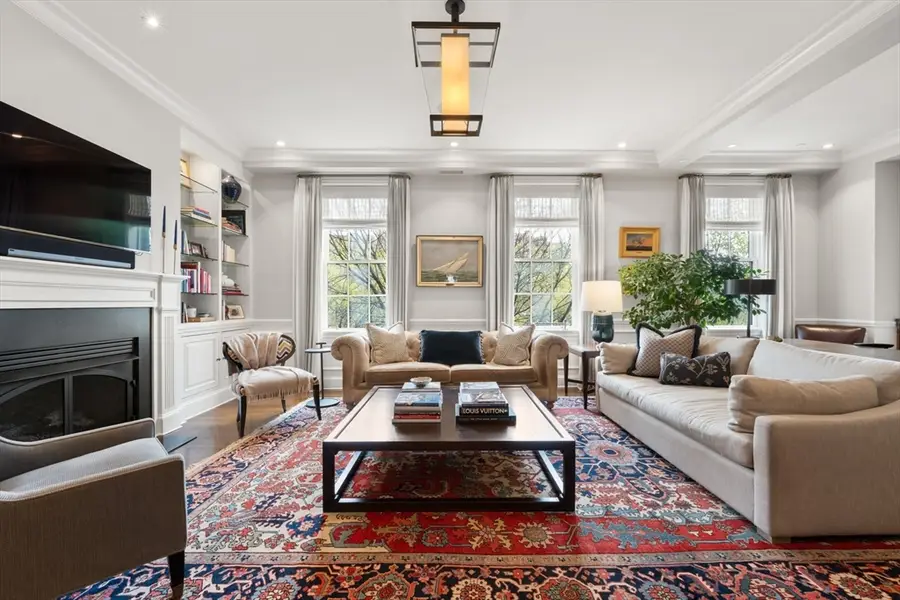413-415 Commonwealth Ave #5, Boston, MA 02215 - #2
